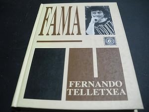 Seller image for Fama: Mi cuna de madera for sale by Vrtigo Libros