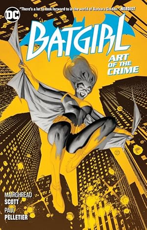 Seller image for Batgirl Volume 5 (Paperback) for sale by AussieBookSeller