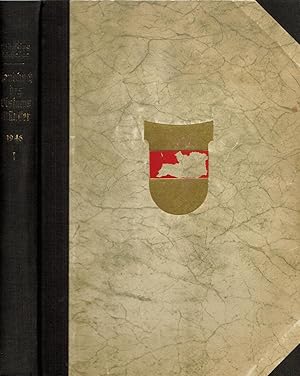 Seller image for Handbuch des Bistums Mnster. Erster Band: Geschichte for sale by Paderbuch e.Kfm. Inh. Ralf R. Eichmann