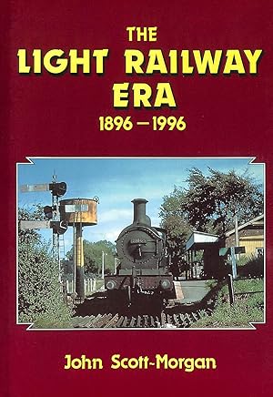 Light Railway Era