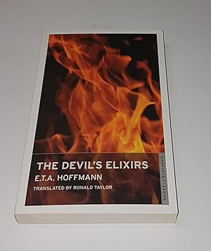 Immagine del venditore per The Devil's Elixirs venduto da CURIO