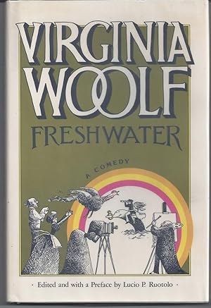 Seller image for Freshwater for sale by Brenner's Collectable Books ABAA, IOBA