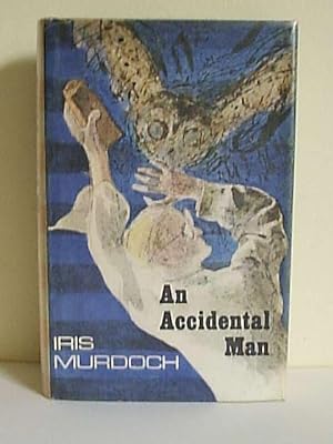 Seller image for An Accidental Man for sale by bluemanbooks