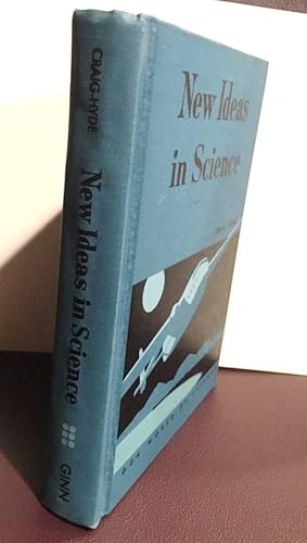 Seller image for New Ideas in Science. Our World of Science for sale by Henry E. Lehrich