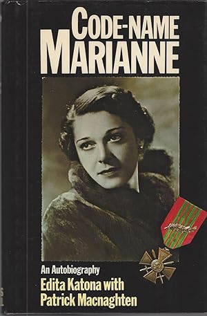 Seller image for Code - Name Marianne for sale by BYTOWN BOOKERY