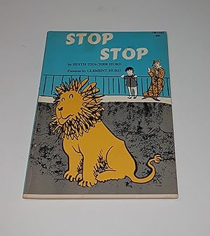Seller image for Stop Stop - #TW1222 for sale by CURIO