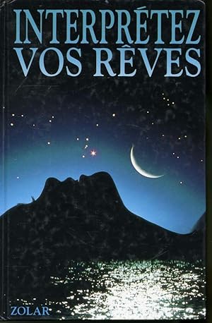 Seller image for Interprtez vos rves for sale by Librairie Le Nord