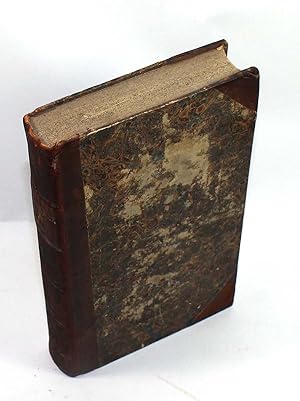 Image du vendeur pour The Evangelical Guardian and Review, Volume II (May 1818 to April 1819) mis en vente par Black Paw Books