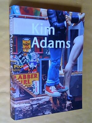 Immagine del venditore per Kim Adams venduto da Livresse