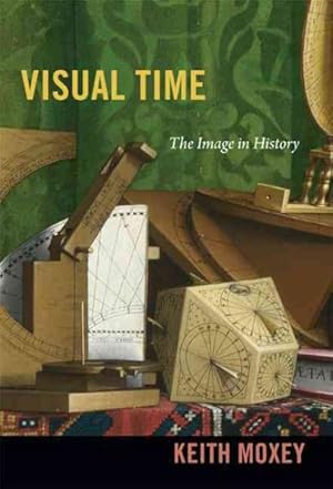 Immagine del venditore per Visual Time : The Image in History venduto da GreatBookPrices