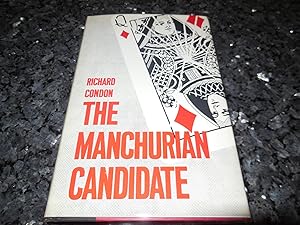 Image du vendeur pour The Manchurian Candidate mis en vente par Veronica's Books