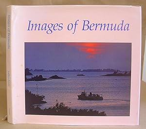Bild des Verkufers fr Images Of Bermuda zum Verkauf von Eastleach Books