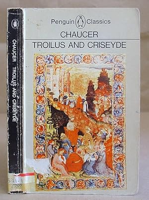 Immagine del venditore per Troilus And Criseyde venduto da Eastleach Books