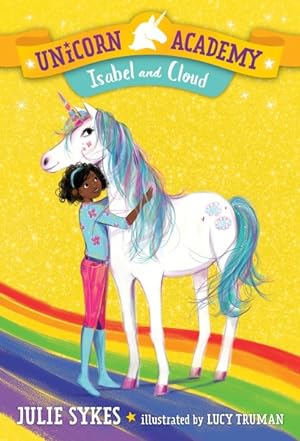 Seller image for Isabel and Cloud for sale by GreatBookPrices