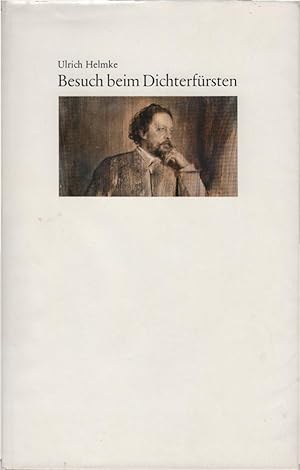 Imagen del vendedor de Besuch beim Dichterfrsten : Novelle. Mit einem Nachwort von "Pau Heyse der Mnchner Olympier". (= "eidos" Beitrge zur Kultur, Band 36). a la venta por Schrmann und Kiewning GbR