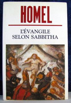 Seller image for L' Evangile Selon Sabbitha for sale by Livres Norrois