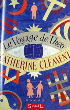 Le Voyage De Theo