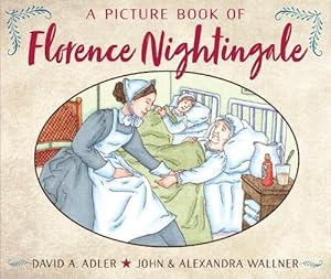 Bild des Verkufers fr A Picture Book of Florence Nightingale (Paperback) zum Verkauf von Grand Eagle Retail