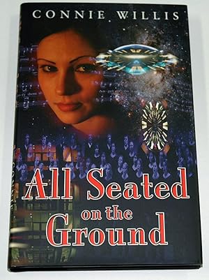 Imagen del vendedor de All Seated on the Ground (Signed/Limited 1 of 200) a la venta por Preferred Books