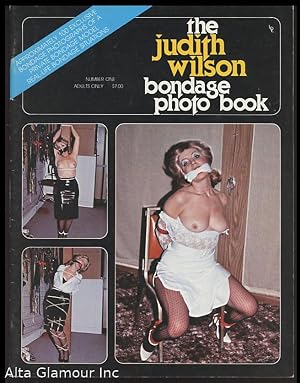 THE JUDITH WILSON BONDAGE PHOTO BOOK No. 01 | June 1981