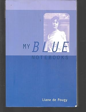 Seller image for my blue notebooks for sale by Thomas Savage, Bookseller