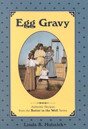 Imagen del vendedor de Egg Gravy a la venta por GreatBookPrices