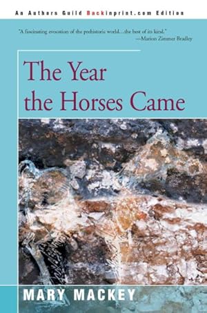 Seller image for Year the Horses Came for sale by GreatBookPrices