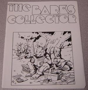 The Barks Collector #17, April 1981