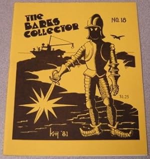 The Barks Collector #18, July 1981