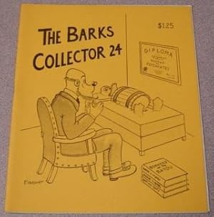 The Barks Collector #24, February 1983