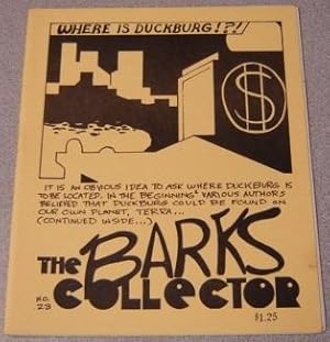 The Barks Collector #23, October 1982
