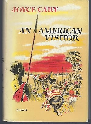 An American Visitor