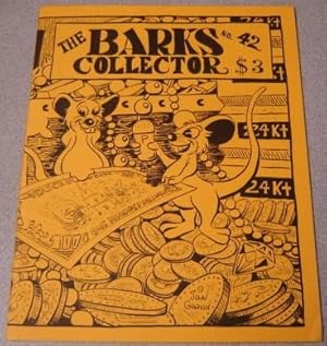 The Barks Collector #42, Spring 1990