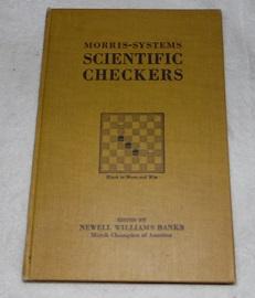Seller image for Morris-Systems Scientific Checkers for sale by Pheonix Books and Collectibles