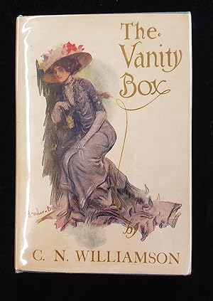 Seller image for The Vanity Box for sale by Second Edition Books