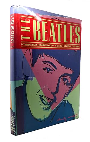 Seller image for BEATLES for sale by Rare Book Cellar