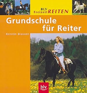 Grundschule für Reiter