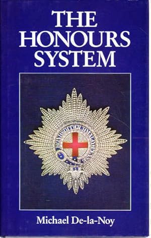Seller image for The Honours System for sale by Goulds Book Arcade, Sydney