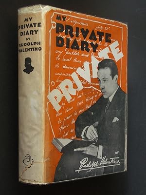 My Private Diary