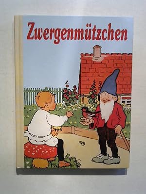 Zwergenmützchen und andere Märchen.