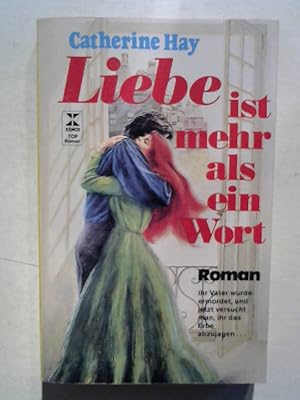 Seller image for Liebe ist mehr als ein Wort. for sale by Buecherhof