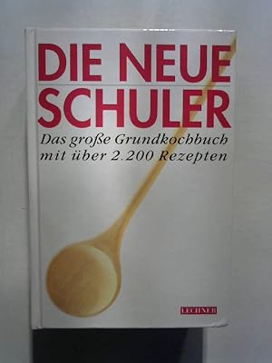 Die neue Schuler.