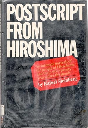 Postscript from Hiroshima