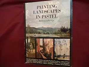 Seller image for Painting Landscapes in Pastel. for sale by BookMine