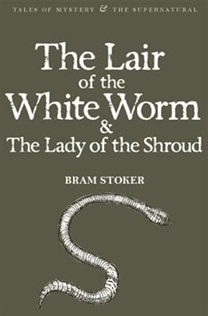 Immagine del venditore per Lair Of The White Worm venduto da GreatBookPrices