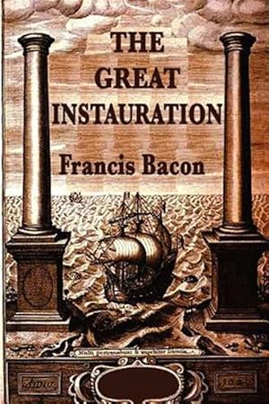 Image du vendeur pour The Great Instauration mis en vente par GreatBookPrices