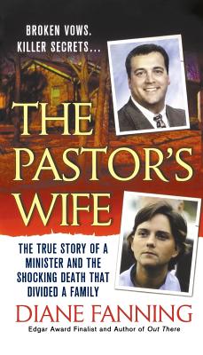 Bild des Verkufers fr Pastor's Wife (Paperback or Softback) zum Verkauf von BargainBookStores