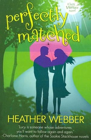 Seller image for Perfectly Matched for sale by GreatBookPrices