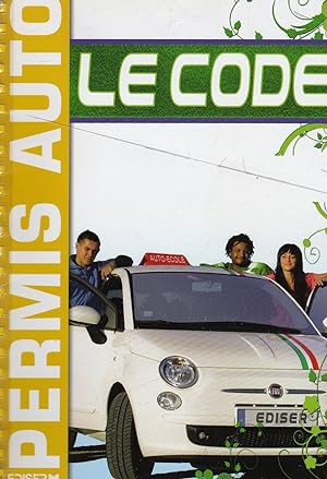 Image du vendeur pour Le Code de la Route mis en vente par Livreavous