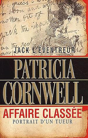 Jack l'éventreur, affaire classée : Portrait d'un tueur